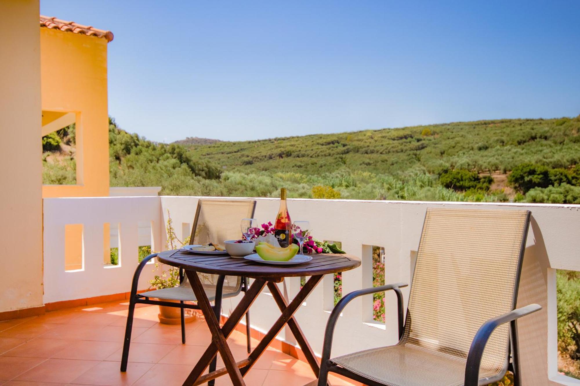 Villa Olive Farm à Agia Marina Extérieur photo